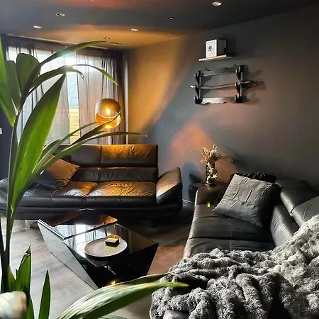 Ww Luxury Apartment