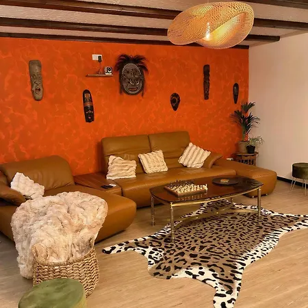 Ww Luxury Apartment *