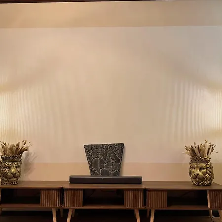 Ww Luxury Apartment Muschenbach