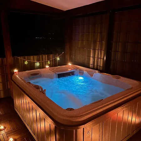 Ww Luxury Apartment Muschenbach