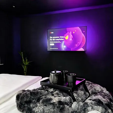Apartment Ww Luxury *