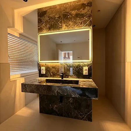 Ww Luxury * Muschenbach