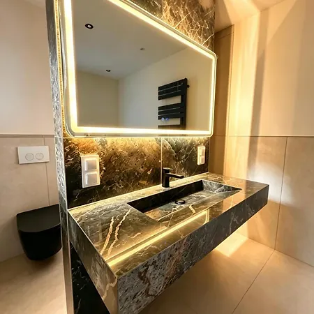 Apartment Ww Luxury
